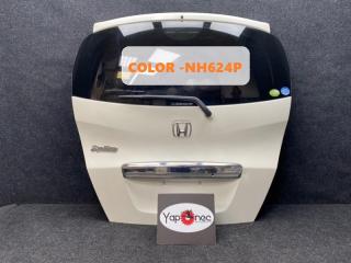 Дверь 5-я HONDA Freed Spike