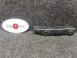 Брызговик порога задний левый TOYOTA VITZ 2012