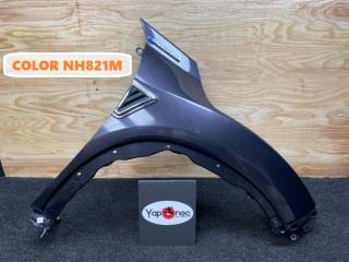 Крыло переднее правое HONDA VEZEL