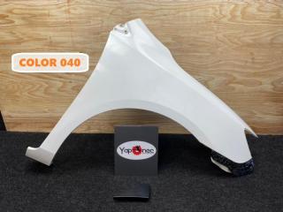Крыло переднее правое TOYOTA COROLLA FIELDER 2008
