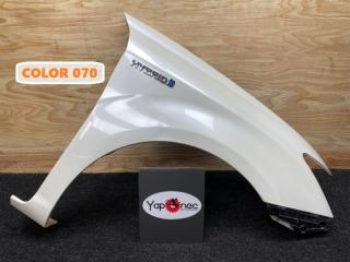 Крыло переднее правое TOYOTA COROLLA FIELDER 2014