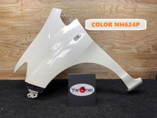 Крыло переднее левое HONDA Freed Spike