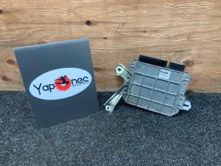 Блок управления efi TOYOTA IST 2009