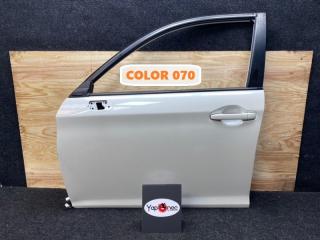 Дверь передняя левая TOYOTA COROLLA FIELDER 2014 контрактная Дверь передняя левая TOYOTA COROLLA FIELDER 2014