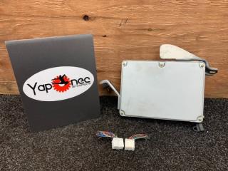 Блок управления efi TOYOTA WINDOM 2004