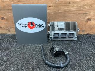Блок управления efi HONDA VEZEL