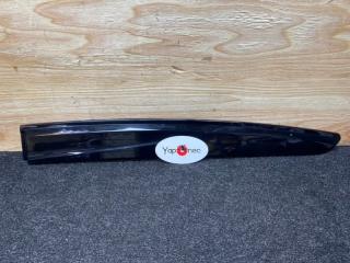 Запчасть ветровик задний левый HONDA VEZEL 2014