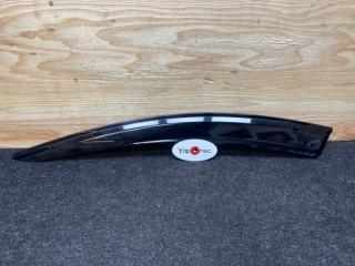 Запчасть ветровик передний левый HONDA VEZEL 2014