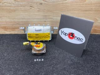 Airbag пассажирский TOYOTA WINDOM 2004
