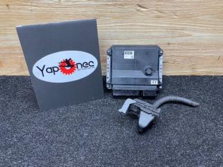 Блок управления efi TOYOTA CAMRY 2008