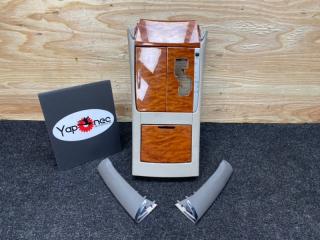 Консоль кпп TOYOTA CAMRY 2008