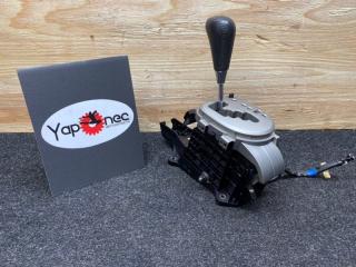 Селектор акпп TOYOTA IST 2009