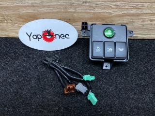 Запчасть кнопки прочие HONDA VEZEL 2014