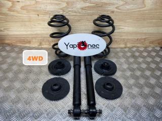 Амортизатор задний TOYOTA SUCCEED 2003