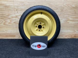 Колесо запасное TOYOTA COROLLA AXIO 2007