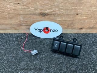 Кнопка антипробуксовочной системы NISSAN X-TRAIL 2013