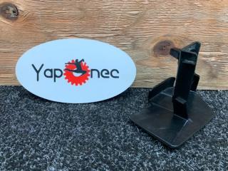 Брызговик порога задний левый TOYOTA PASSO 2017