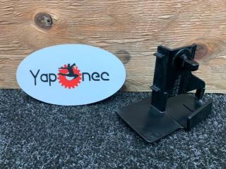 Брызговик порога задний правый TOYOTA PASSO 2017