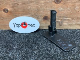 Брызговик порога задний правый TOYOTA COROLLA FIELDER 2008