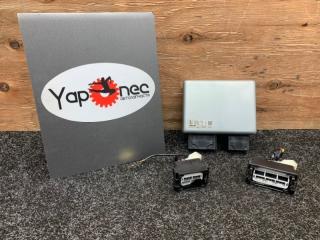 Запчасть блок управления рулевой колонкой HONDA VEZEL 2014