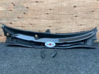 Жабо переднее TOYOTA COROLLA FIELDER 2006