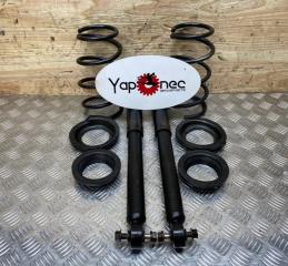 Амортизатор задний Toyota Tank 2017