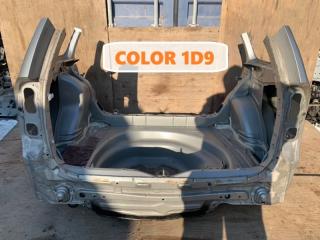 Rear cut задний TOYOTA COROLLA FIELDER 2000