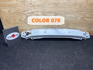 Запчасть жесткость бампера передний TOYOTA COROLLA FIELDER 2014