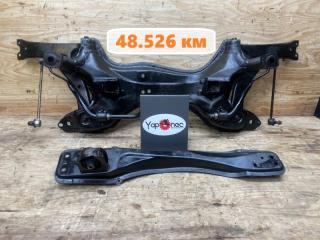 Балка передняя TOYOTA COROLLA FIELDER 2000 контрактная Балка передняя TOYOTA COROLLA FIELDER 2000