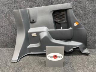 Запчасть обшивка багажника задняя левая Toyota Tank 2017