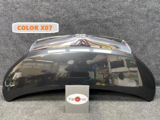 Капот Toyota Tank 2017