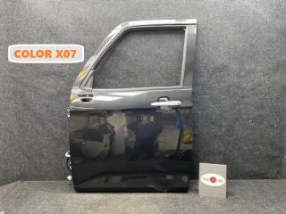 Дверь передняя левая Toyota Tank 2017