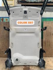 Обшивка потолка Toyota Tank 2017