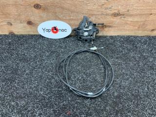 Замок капота TOYOTA PASSO 2013