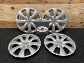 Запчасть колпак на колесо Toyota COROLLA FIELDER 2010
