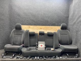 Сидение заднее Toyota COROLLA FIELDER 2010