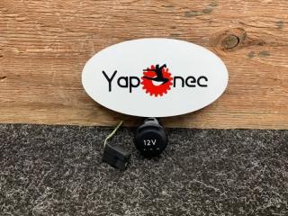 Прикуриватель NISSAN DUALIS 2010