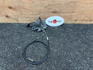 Тросик капота TOYOTA IST 2009