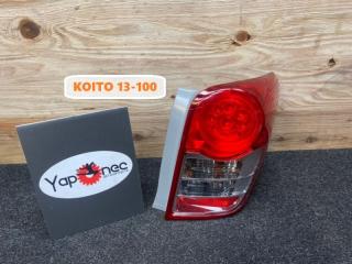 Стоп-сигнал задний правый Toyota COROLLA FIELDER 2010 контрактная Стоп-сигнал задний правый Toyota COROLLA FIELDER 2010