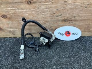 Запчасть клемма минусовая HONDA VEZEL 2014