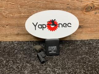 Прикуриватель HONDA VEZEL 2014