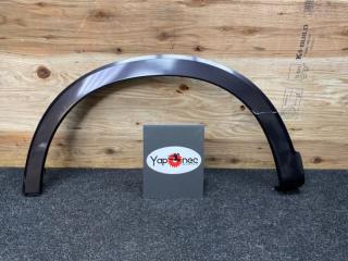 Запчасть накладка на крыло задняя левая HONDA VEZEL 2014