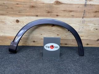 Запчасть накладка на крыло задняя правая HONDA VEZEL 2014