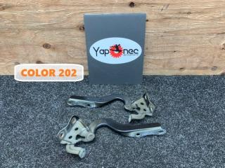 Запчасть петля капота передняя TOYOTA MARK X ZIO 2012