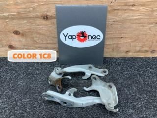 Фото запчасти петля капота передняя TOYOTA CAMRY 2004 контрактная запчасть Запчасть петля капота передняя TOYOTA CAMRY 2004