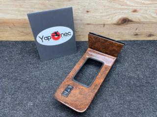 Консоль кпп передний TOYOTA WINDOM 1998