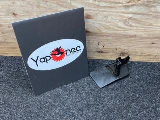 Брызговик порога задний левый TOYOTA MARK X ZIO 2012