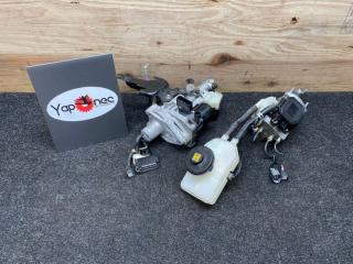 Запчасть главный тормозной цилиндр HONDA VEZEL 2014