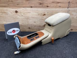Консоль кпп передний TOYOTA WINDOM 2004