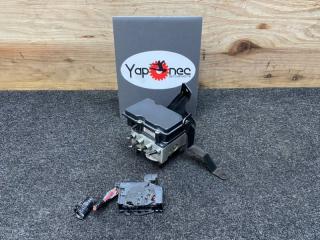 Блок abs HONDA Freed Spike
